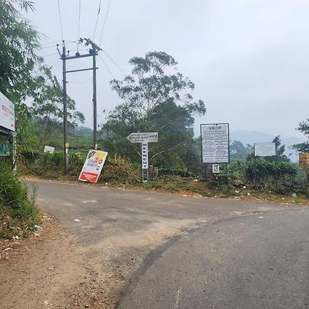 Krish Villa Homestay Munnar Εξωτερικό φωτογραφία