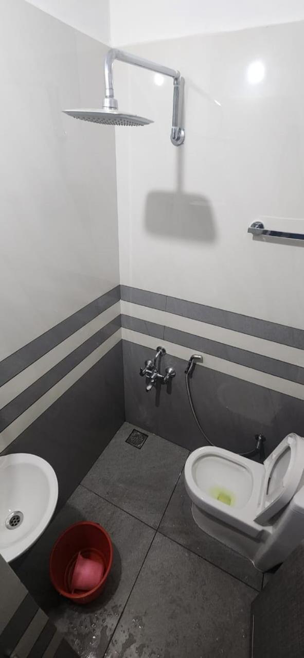 Krish Villa Homestay Munnar Εξωτερικό φωτογραφία